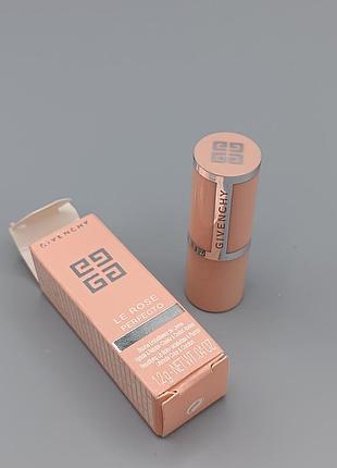 Рожева помада givenchy 1.2g 4