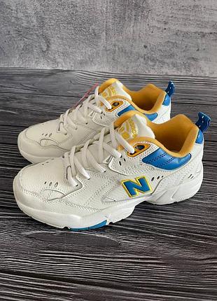 Кросівки nb 4