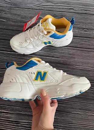Кросівки nb 5