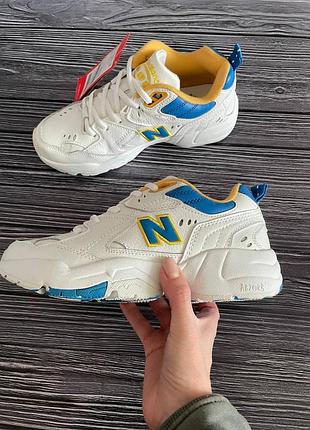 Кроссовки nb