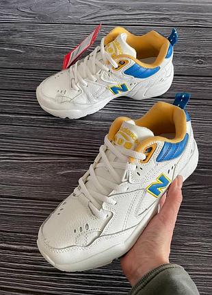 Кросівки nb 3