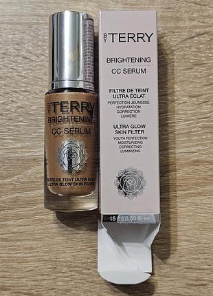 Сироватка сс serum by terry 15мл