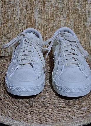Кеды унисекс converse one star pro,оригинал,размер 41.
