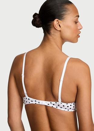 Бюстгальтер push-up victoria's secret 2