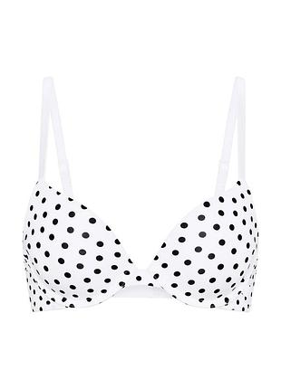 Бюстгальтер push-up victoria's secret 3