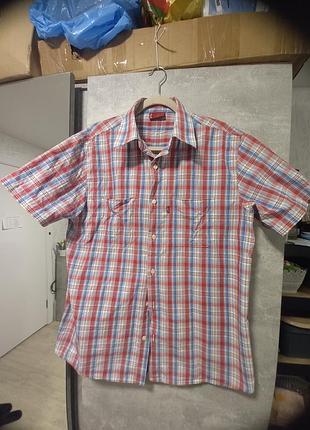 Мужская рубашка levi's