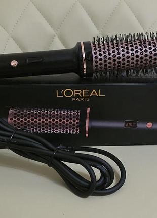 Стайлер-браш l'oréal paris для волосся 3
