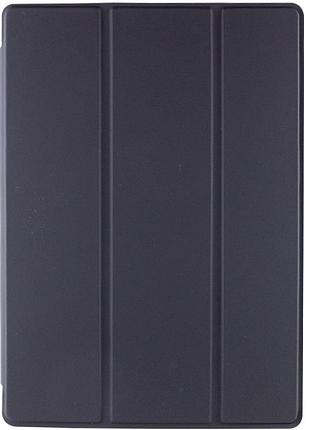 Чехол-книжка book cover (stylus slot) для samsung galaxy tab s11 ultra (14.6'') черный / black