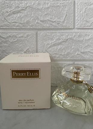 Eau de parfum 100 мл, тестер парфумована вода для жінок спрей