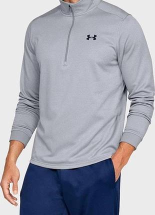 Спортивна кофта чоловіча under armour р. л