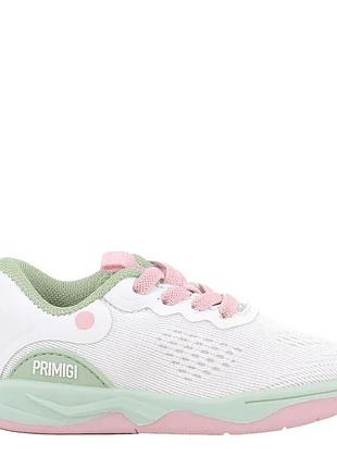 Кросівки для дівчинки primigi 1448711, розмір 28 (18 см.)