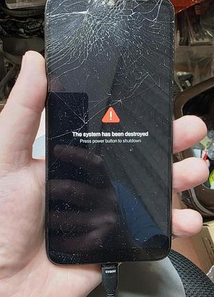 Xiaomi redmi 7 m1810f6lg на запчастини на деталі смартфон телефон донор недорого
