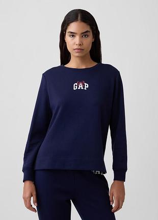 Свитшот женский gap