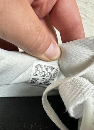 Кросівки adidas cloudfoam racertr 8