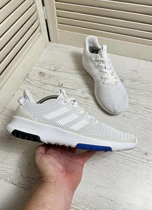 Кросівки adidas cloudfoam racertr