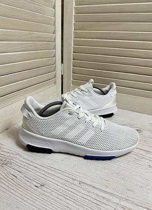 Кросівки adidas cloudfoam racertr 3