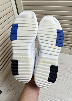 Кросівки adidas cloudfoam racertr 7