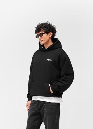 Худі represent owners' club чорне 4