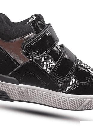 Черевики ортопедичні для дівчинки toddler 5090, розмір 33 (21,5 см.)