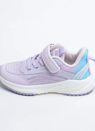 Кросівки для дівчинки apawwa violet, розмір 29 (18,6 см.)