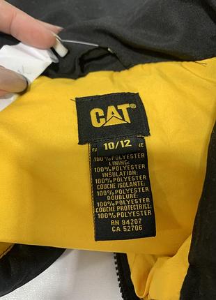 Підліткова жилетка cat 3