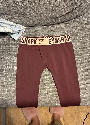 Лосини жіночі gymshark