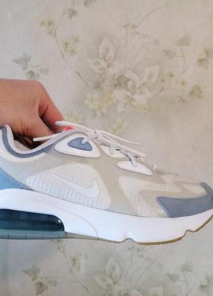 Кроссовки nike air max на стопу 26,5 см