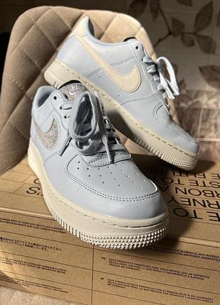 Кросівки nike air force one 07 se 38 р 24 см оригінал