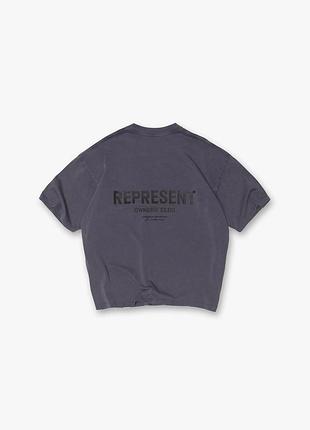 Футболка represent owners' club