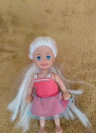 Лялька barbie 2