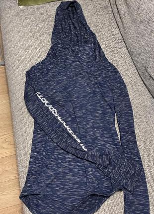 Бігова кофта superdry sport