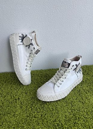 Кеди чоловічі palladium