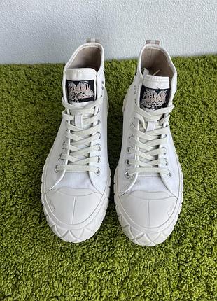 Кеди чоловічі palladium 2