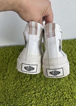 Кеди чоловічі palladium 6