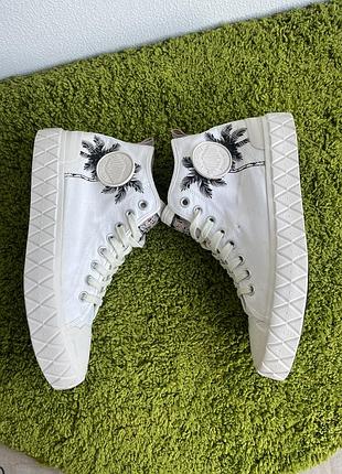 Кеди чоловічі palladium 3