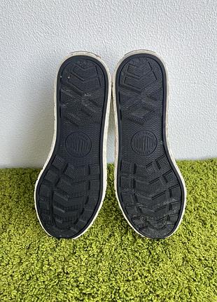 Кеди чоловічі palladium 5
