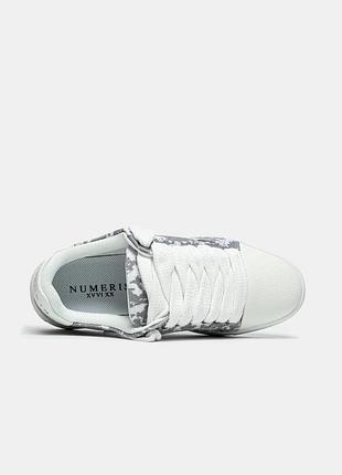 Numer. acrylic grey white📦 3