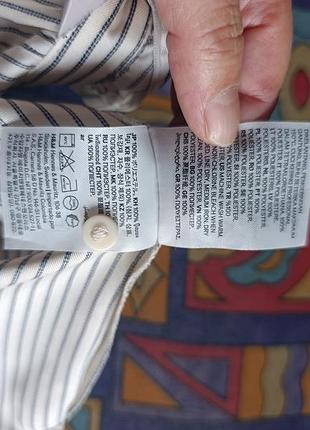 Стильна/елегантна блузка h&m xs/s 7