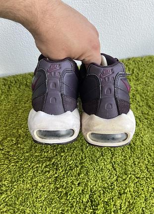 Кросівки nike air max 95 6