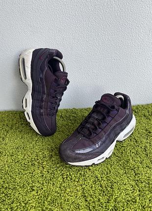 Кросівки nike air max 95