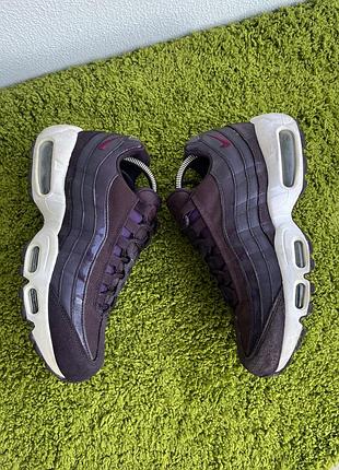 Кросівки nike air max 95 3