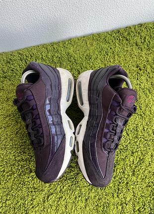 Кросівки nike air max 95 4