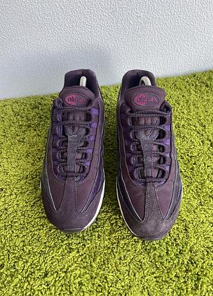 Кросівки nike air max 95 2