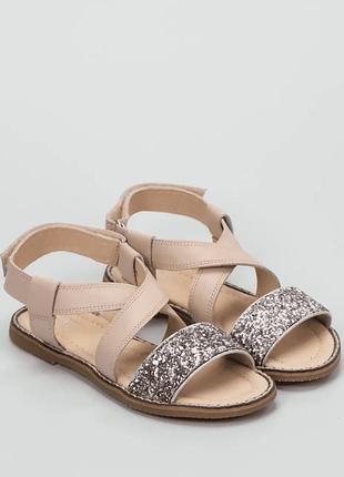 Боссоножки ортопедические для девочки miracle kids 1719-009х, размер 36 (23 см.)