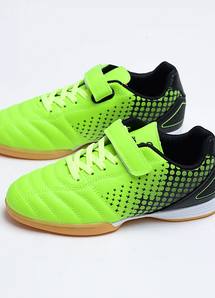 Кросівки для хлопчика apawwa light green, розмір 31 (19,7 см.)