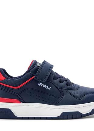 Кросівки для хлопчика levi's dereck vder0010s n/r 0290, розмір 31 (20 см.)