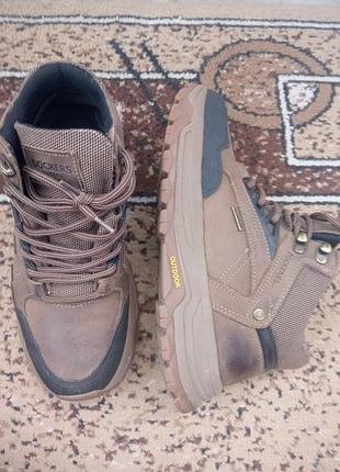 Черевики чоловічі  фірми dockers / 40 р.