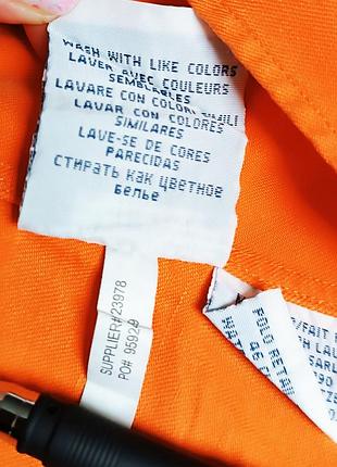 Рубашка polo ralph lauren 5
