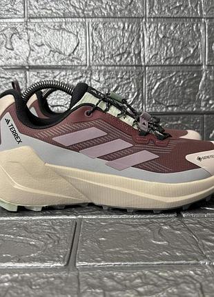 Мужские кроссовки adidas terrex trailmaker 2 gore-tex jp5242