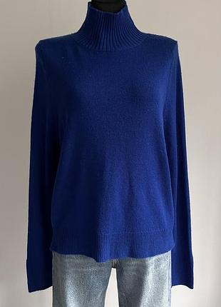 Вовняний светр  handknit